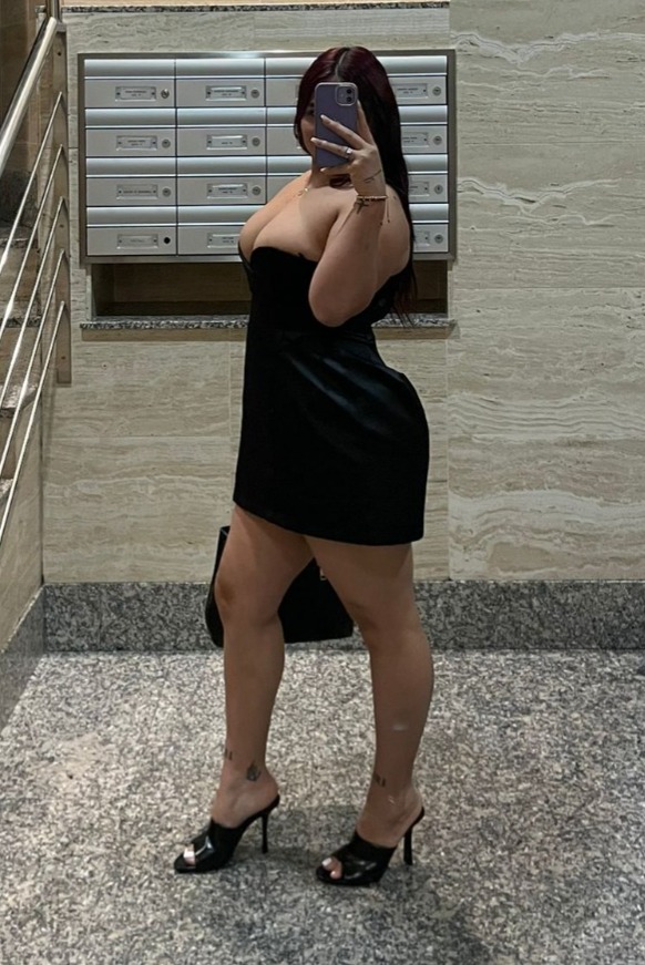 613331245 | NICOLL | Escort