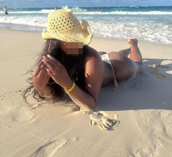 634135666 | CRISTAL | Puta