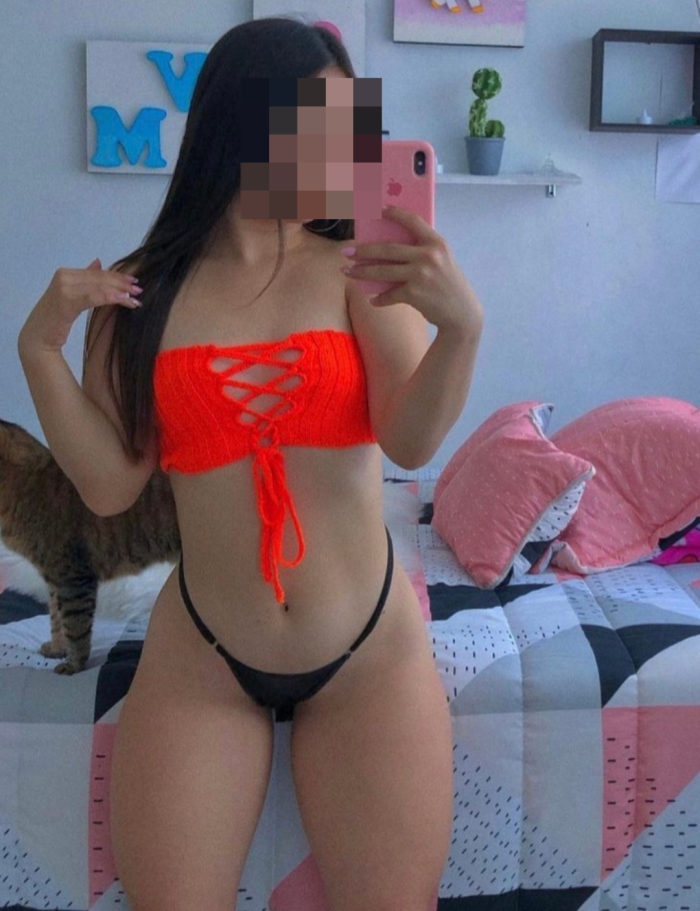 613567432 | AMANDA | Escort