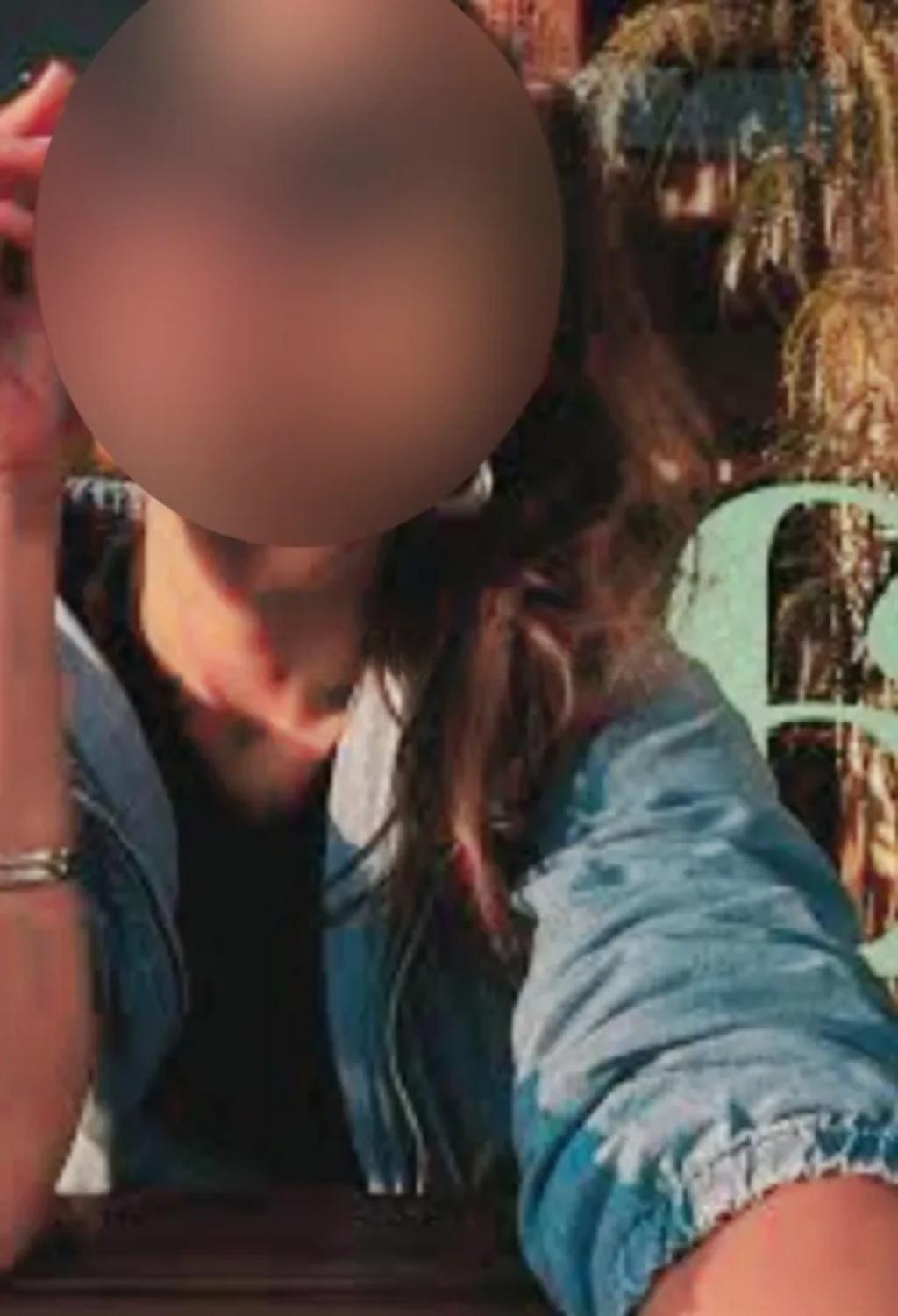 Escort en Málaga - 658692633