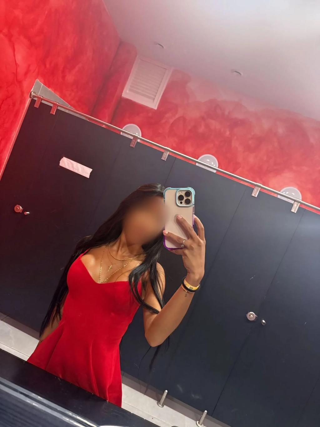 Escort en Málaga - 603544859