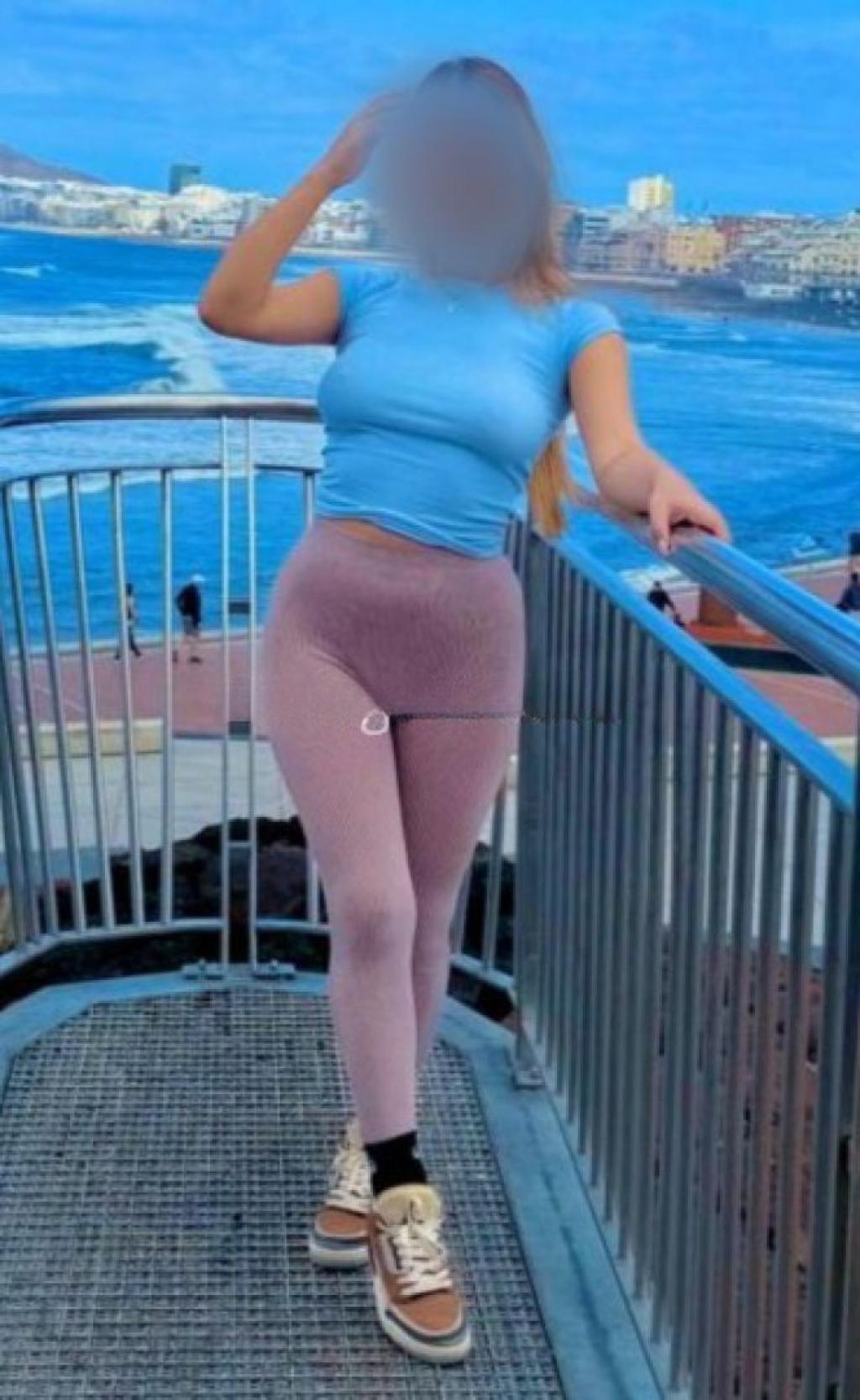 Escort en Málaga - 664223818