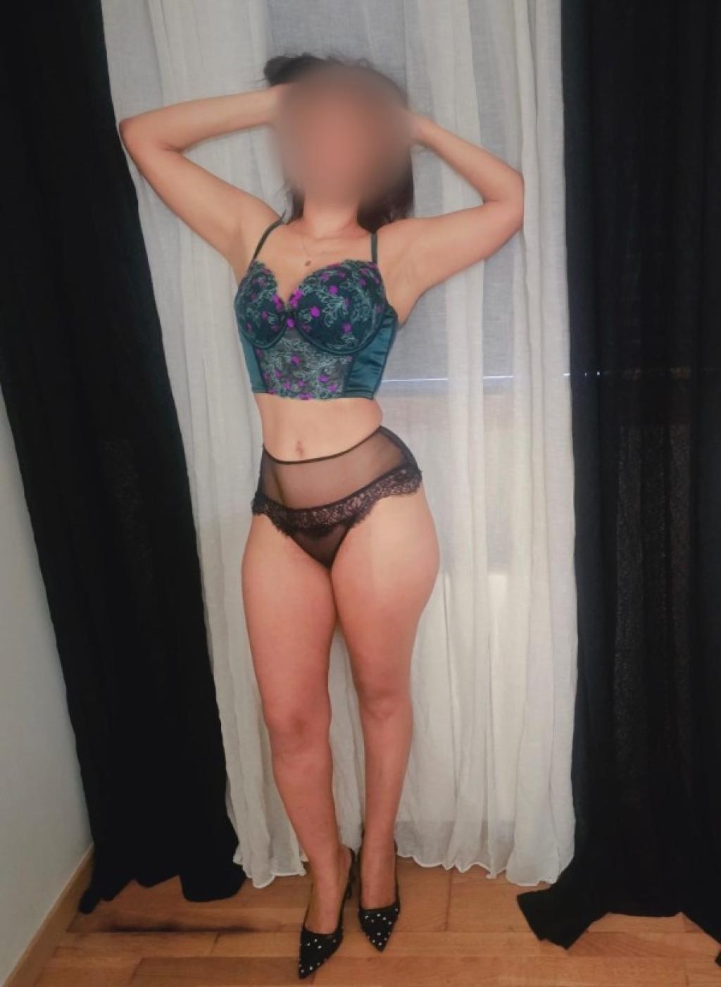 Escort en Pontevedra - 722578410