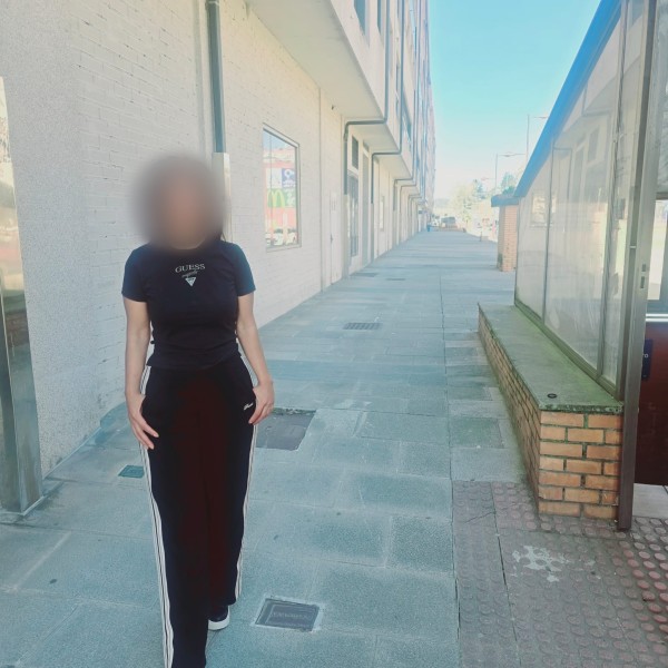 722578410 | ALICIA | Escort