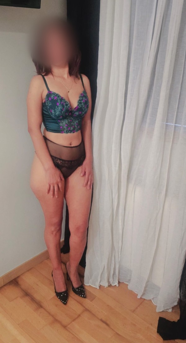 722578410 | ALICIA | Escort