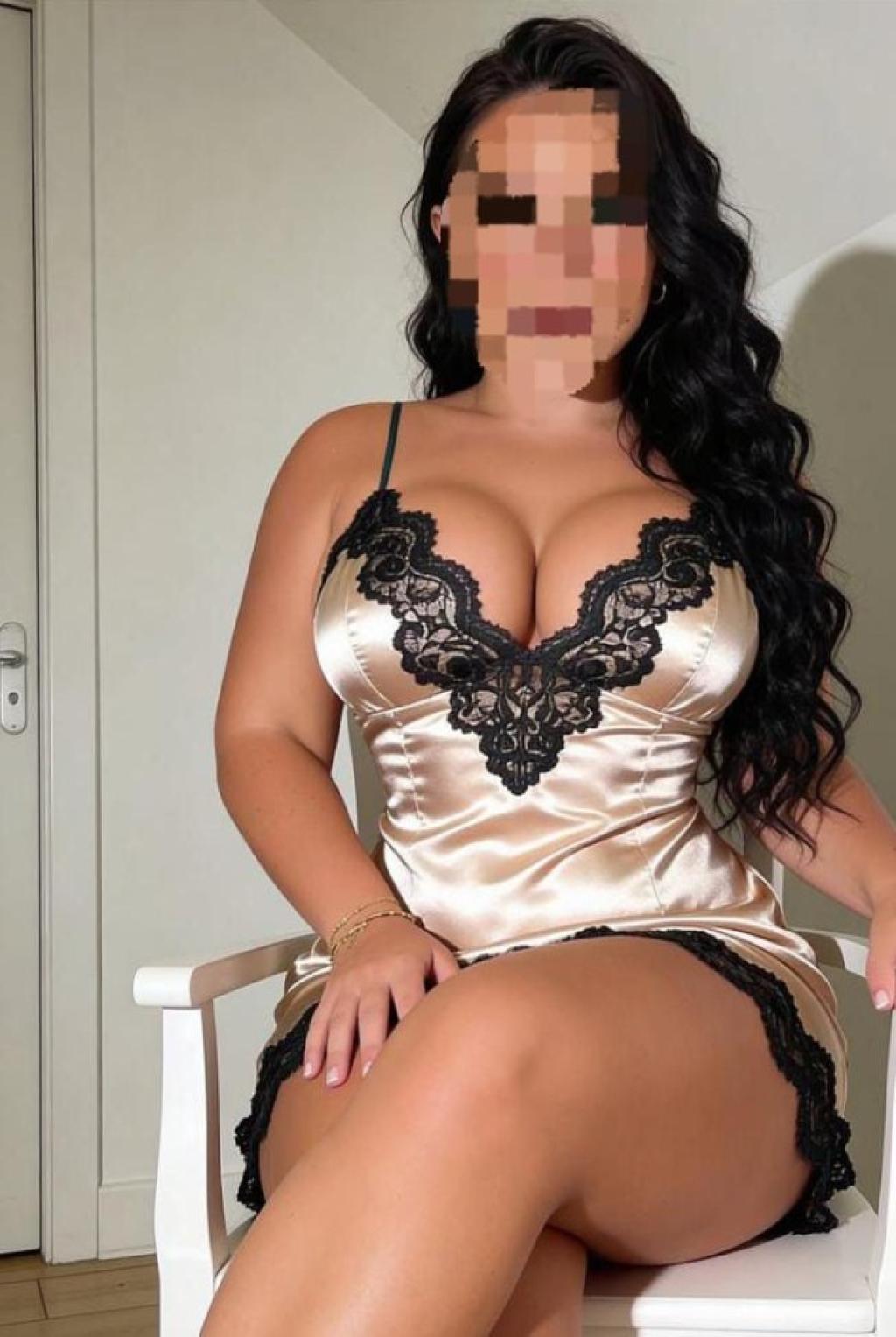 Puta en Pontevedra - 677136300