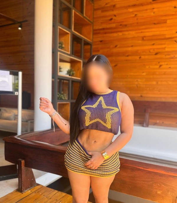 611289860 | KIMBERLY | Puta