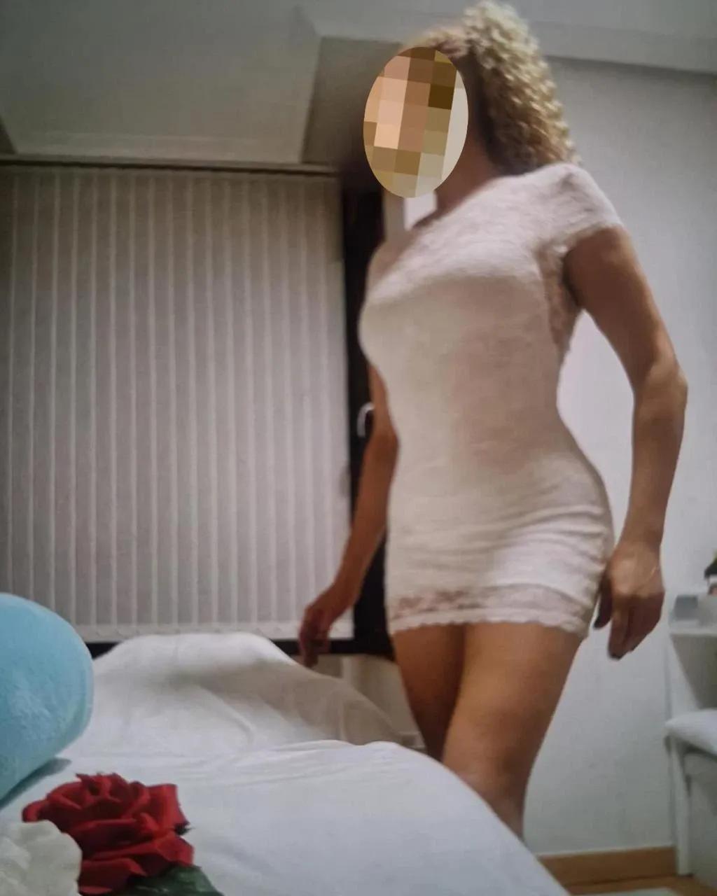 Escort en Valladolid - 654114468