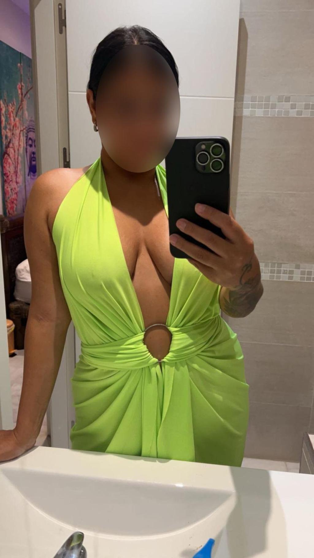 Puta en Zaragoza - 612479998
