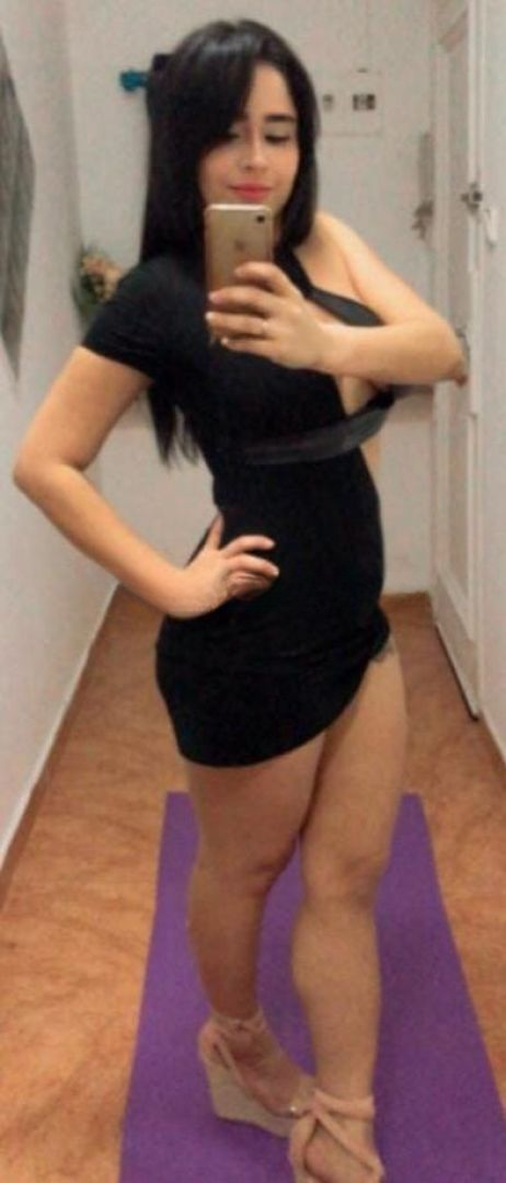 742055537 | LAURA | Escort