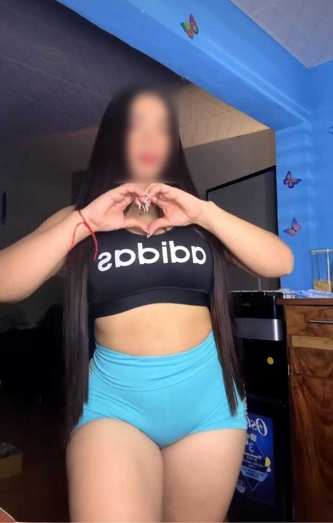 624976464 | SANDRA | Chica
