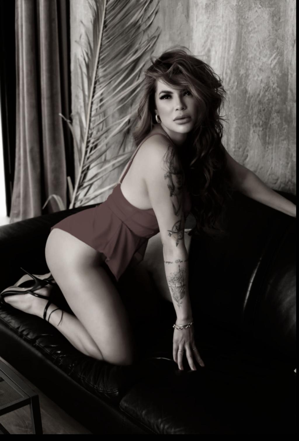 Escort en Logroño - 643741646