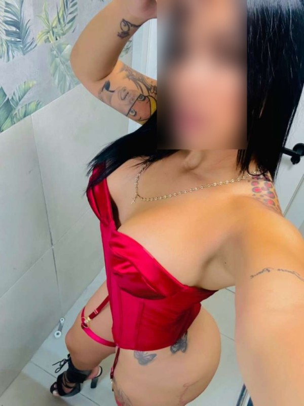 604170095 | MELISSA | Escort