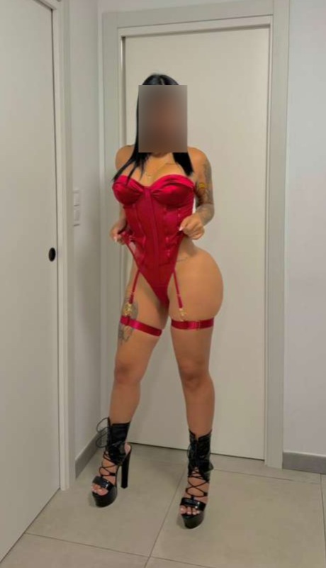 604170095 | MELISSA | Escort