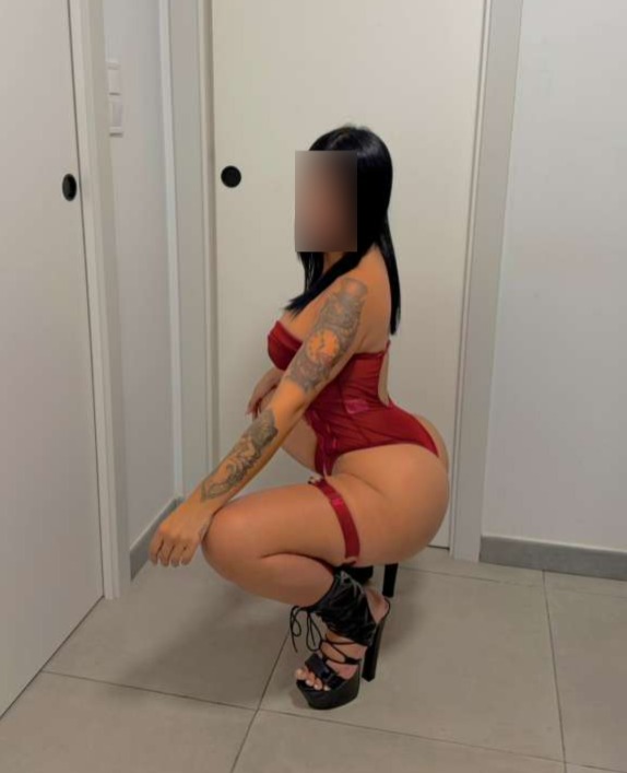 604170095 | MELISSA | Escort
