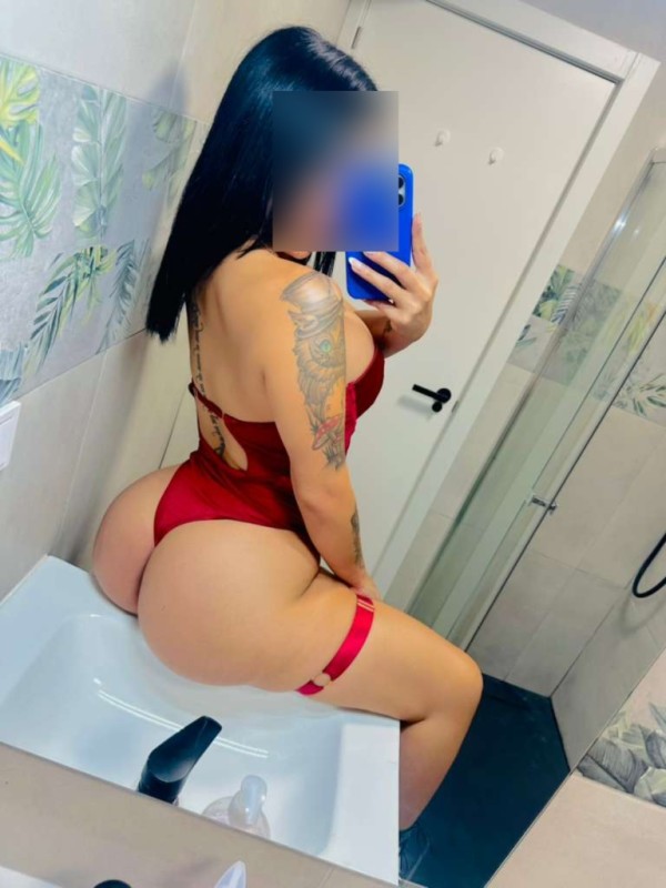 604170095 | MELISSA | Escort