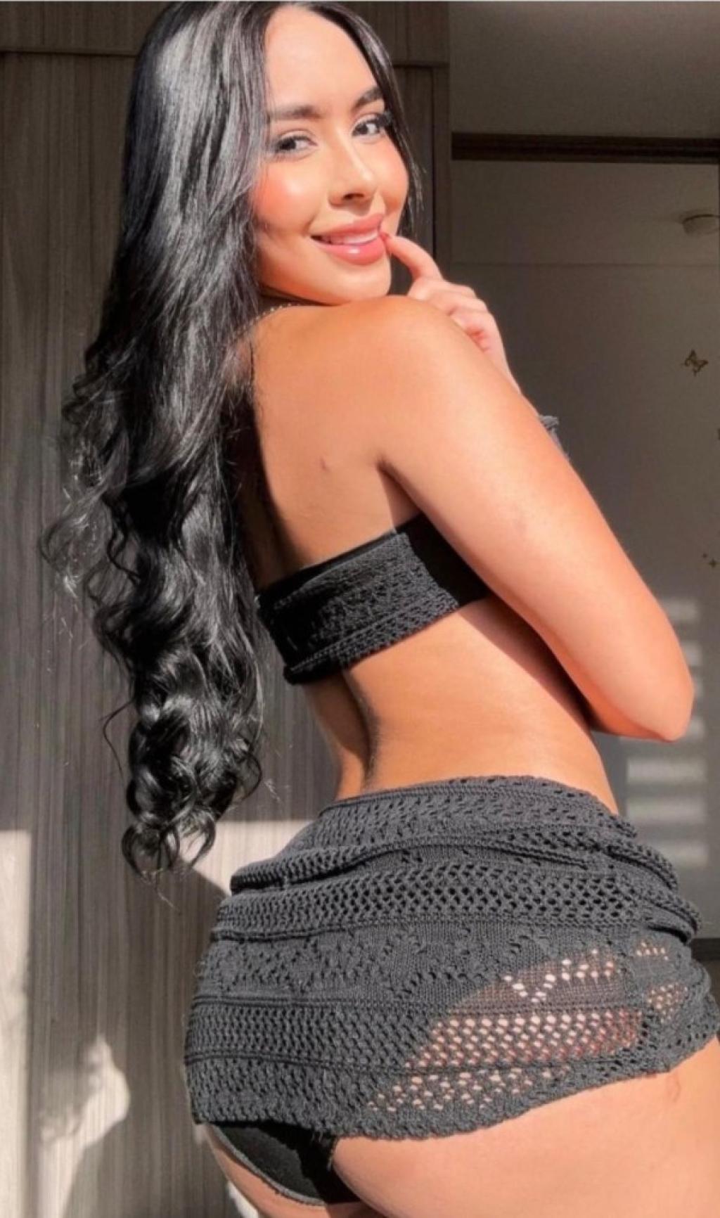 Chica en Logroño - 662062680
