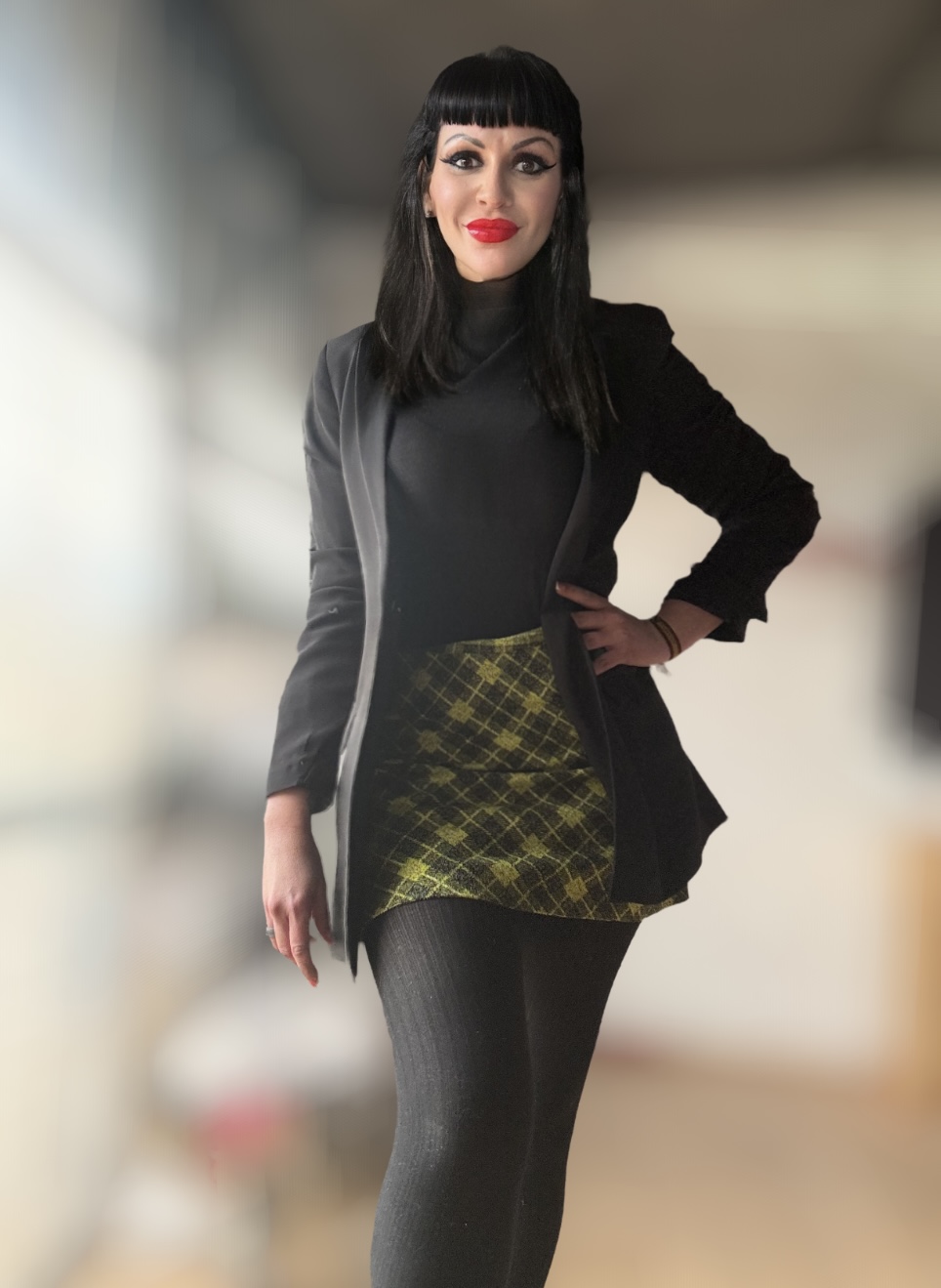 625769999 | ANITA | Puta
