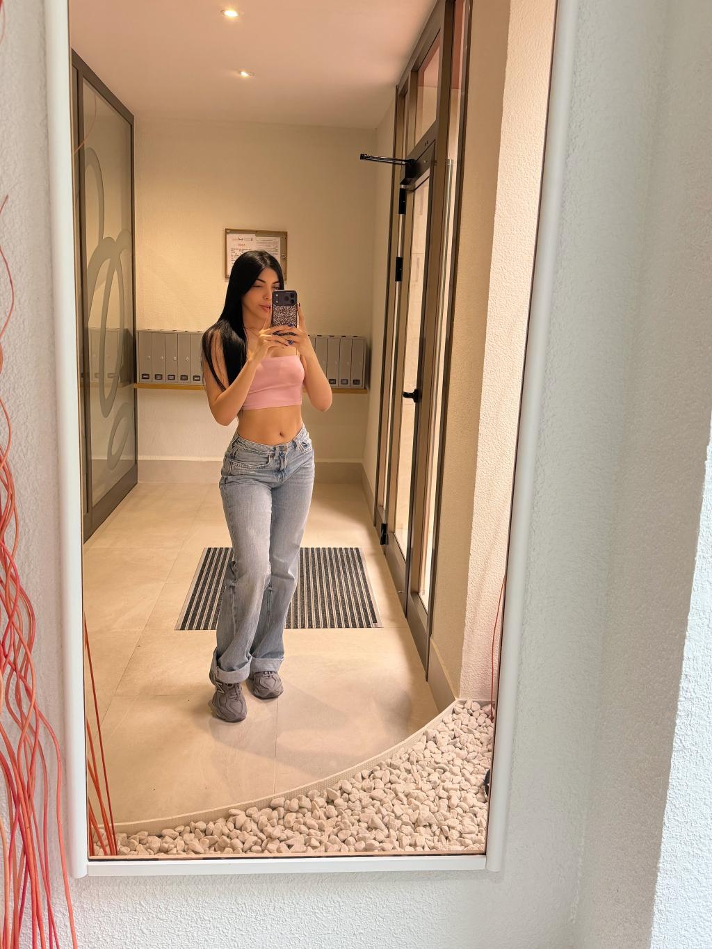 Escort en Vitoria - 664587834