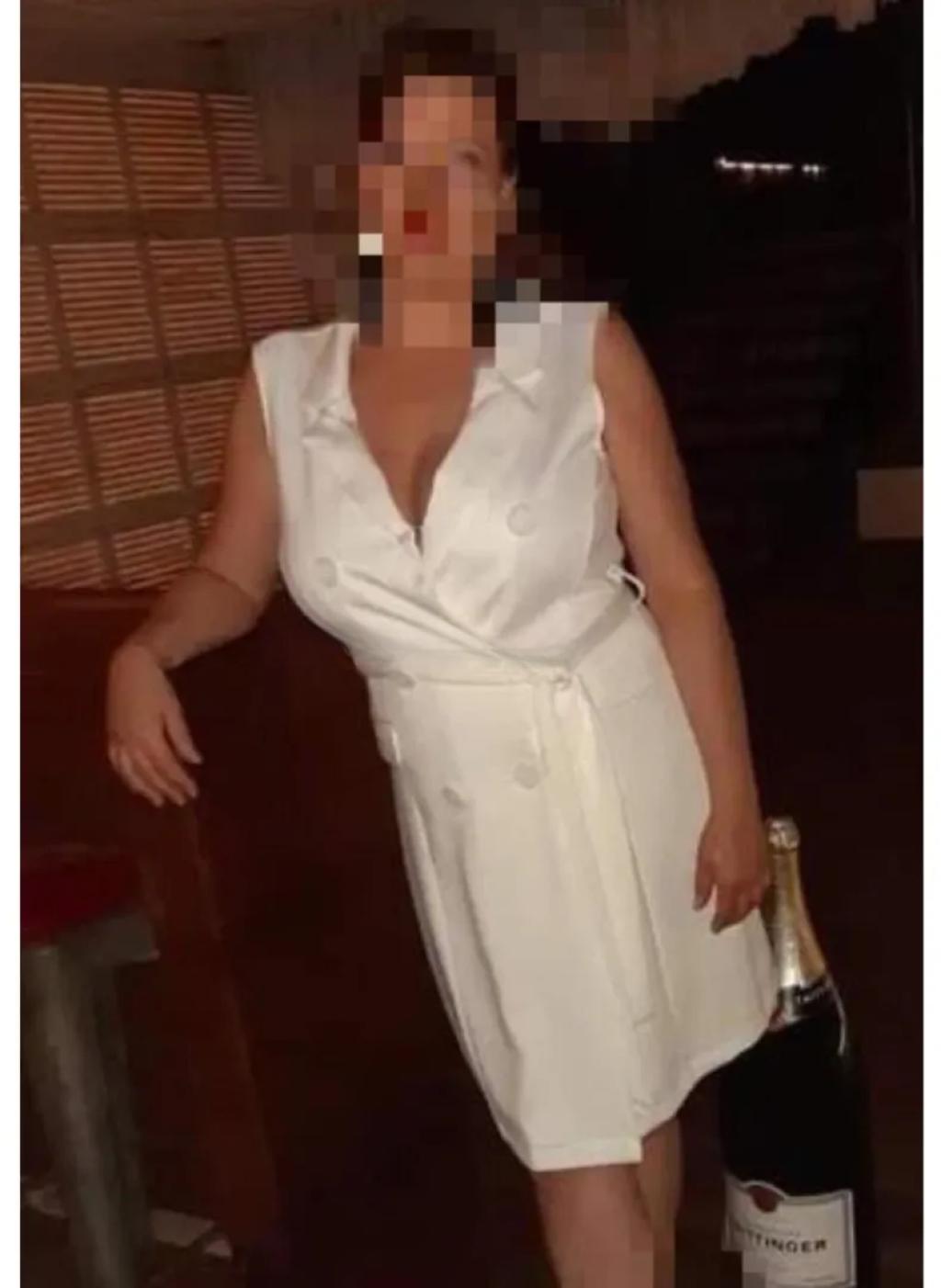 Escort en Palma de Mallorca - 624562477