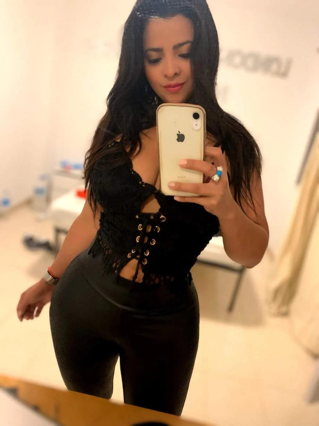 Escort en Palma de Mallorca - 658406984