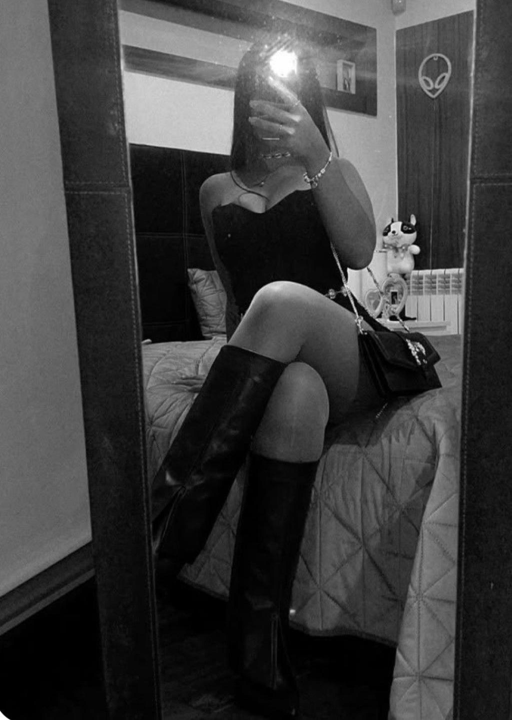Escort en Córdoba - 641180687