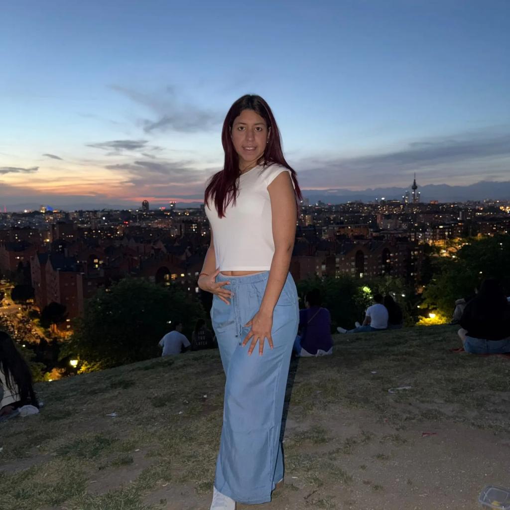 Escort en Córdoba - 669707022