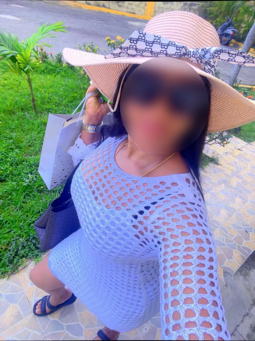 604190032 | STEFANY | Puta