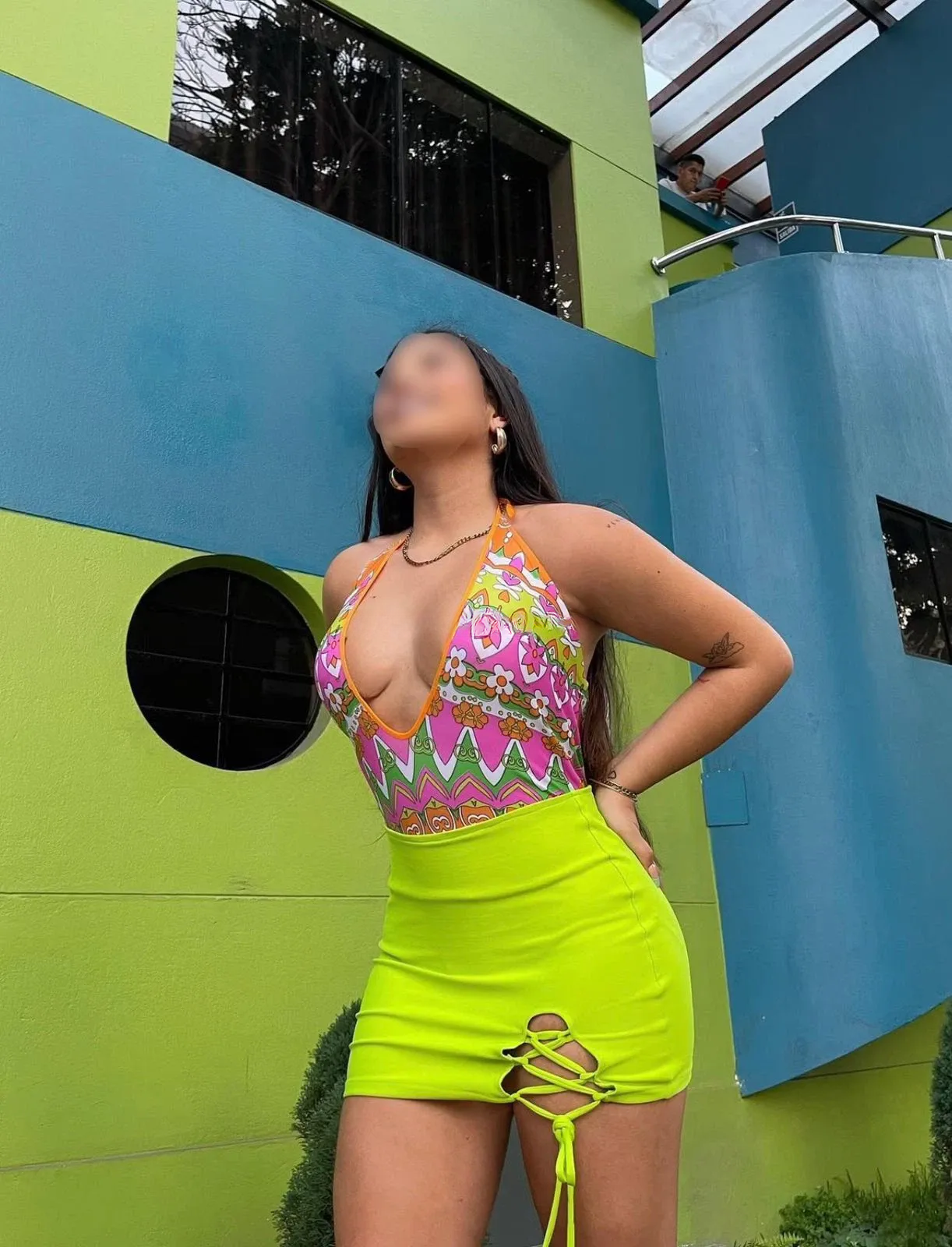 634995145 | DALESHKA | Escort