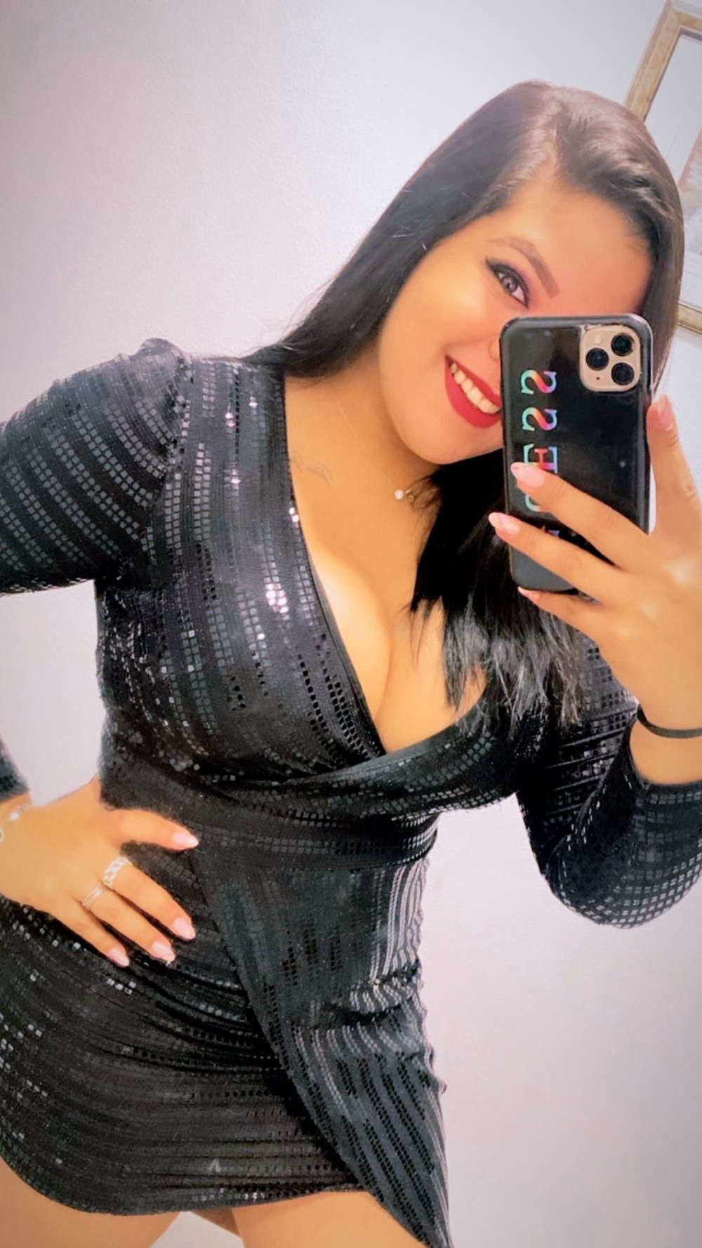 662464774 | RAFAELITA | Puta
