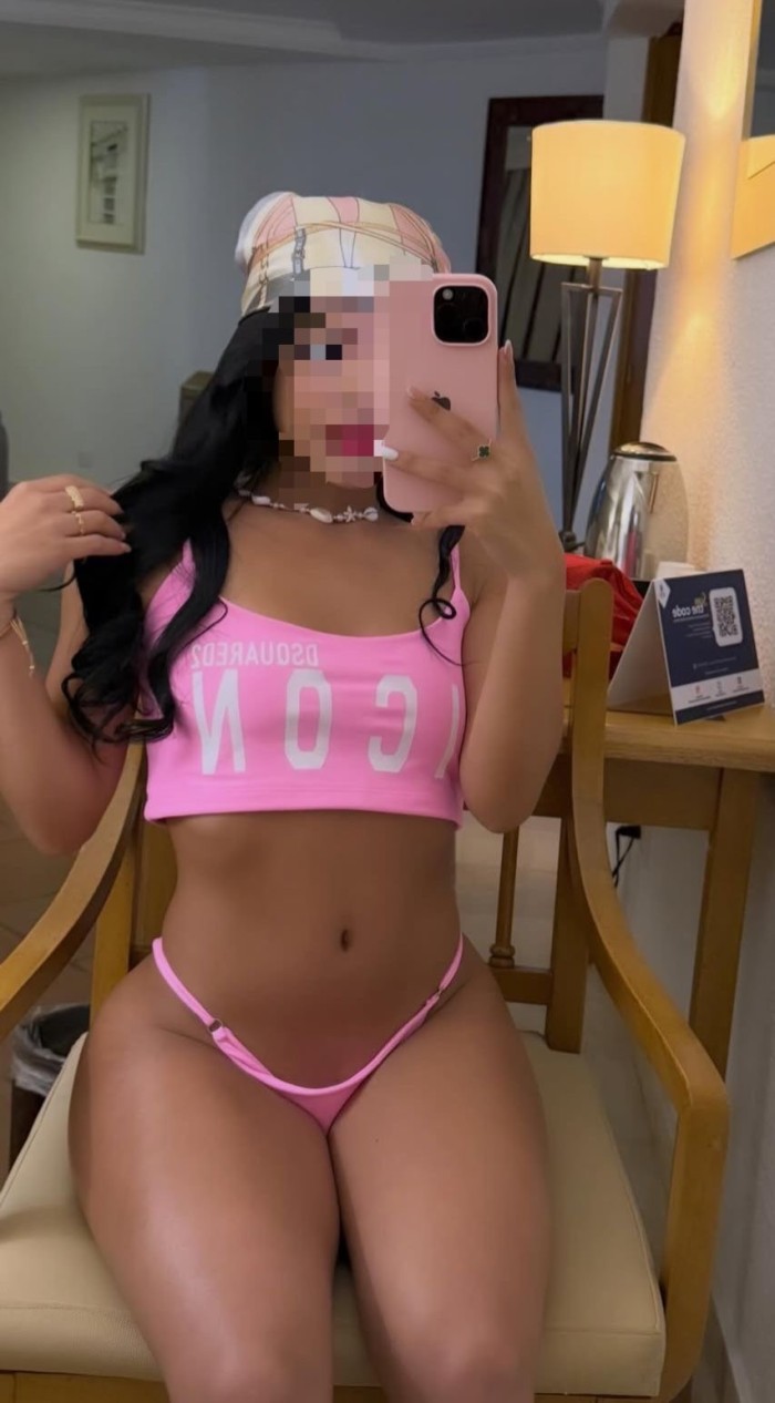 647611093 | MARIANA | Escort