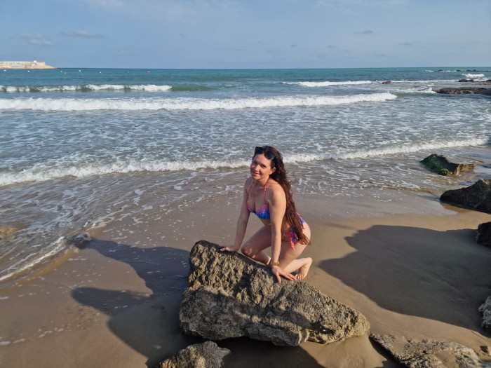 653223810 | NICOL | Escort