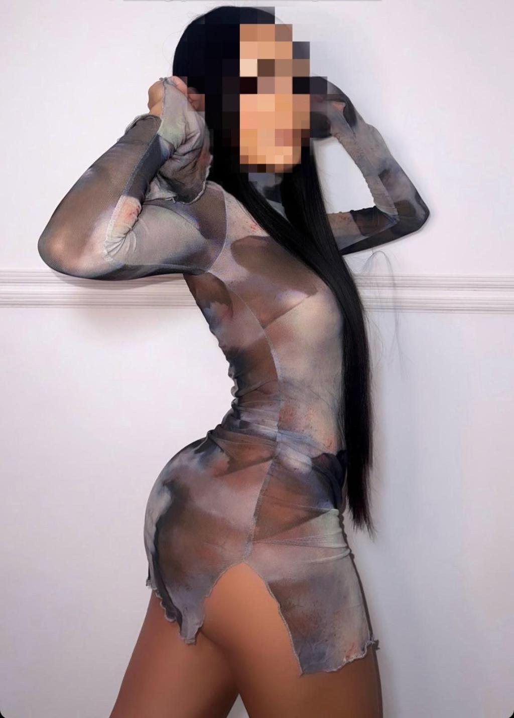 Escort en Granada - 611353298
