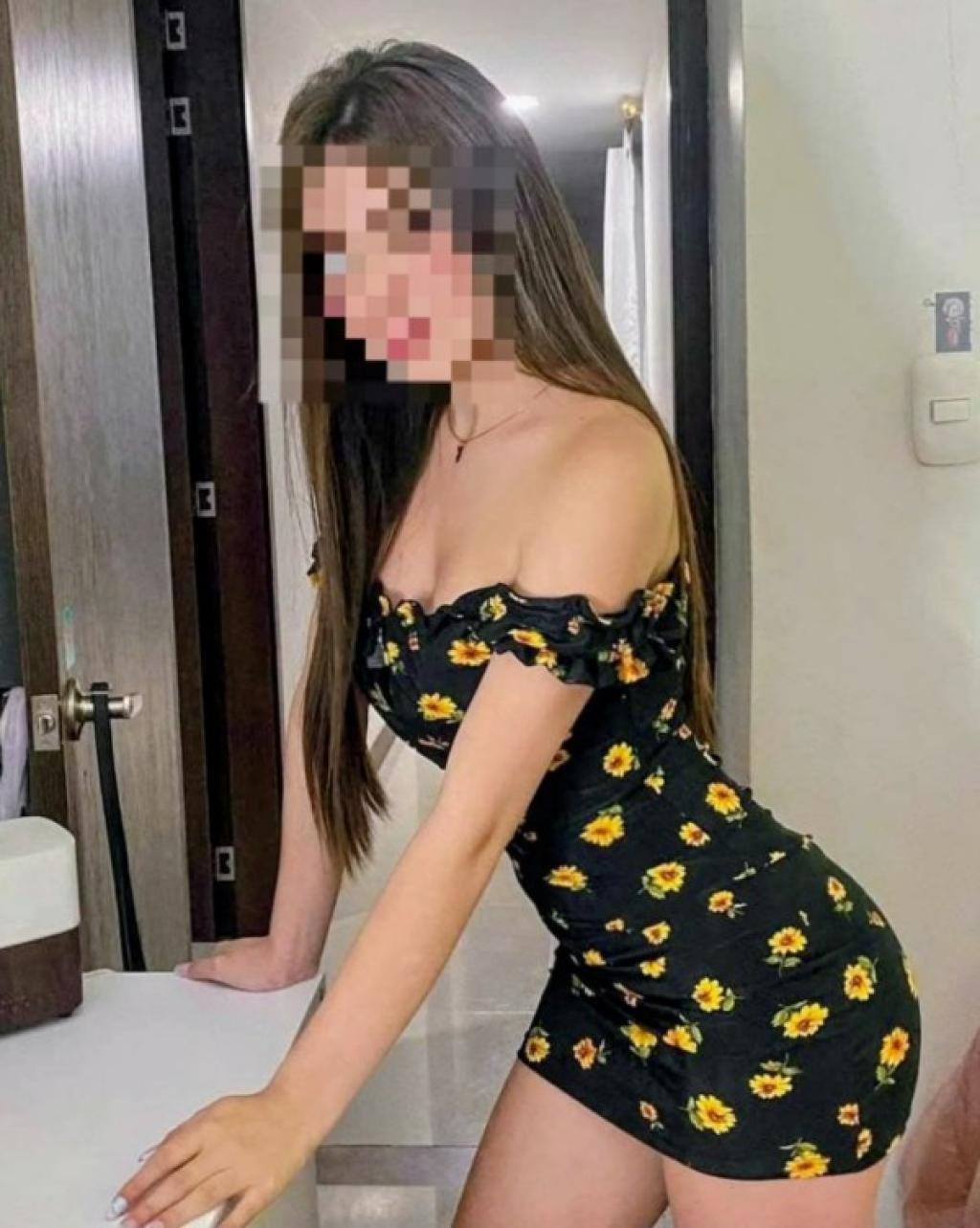 Escort en Lleida - 624301110