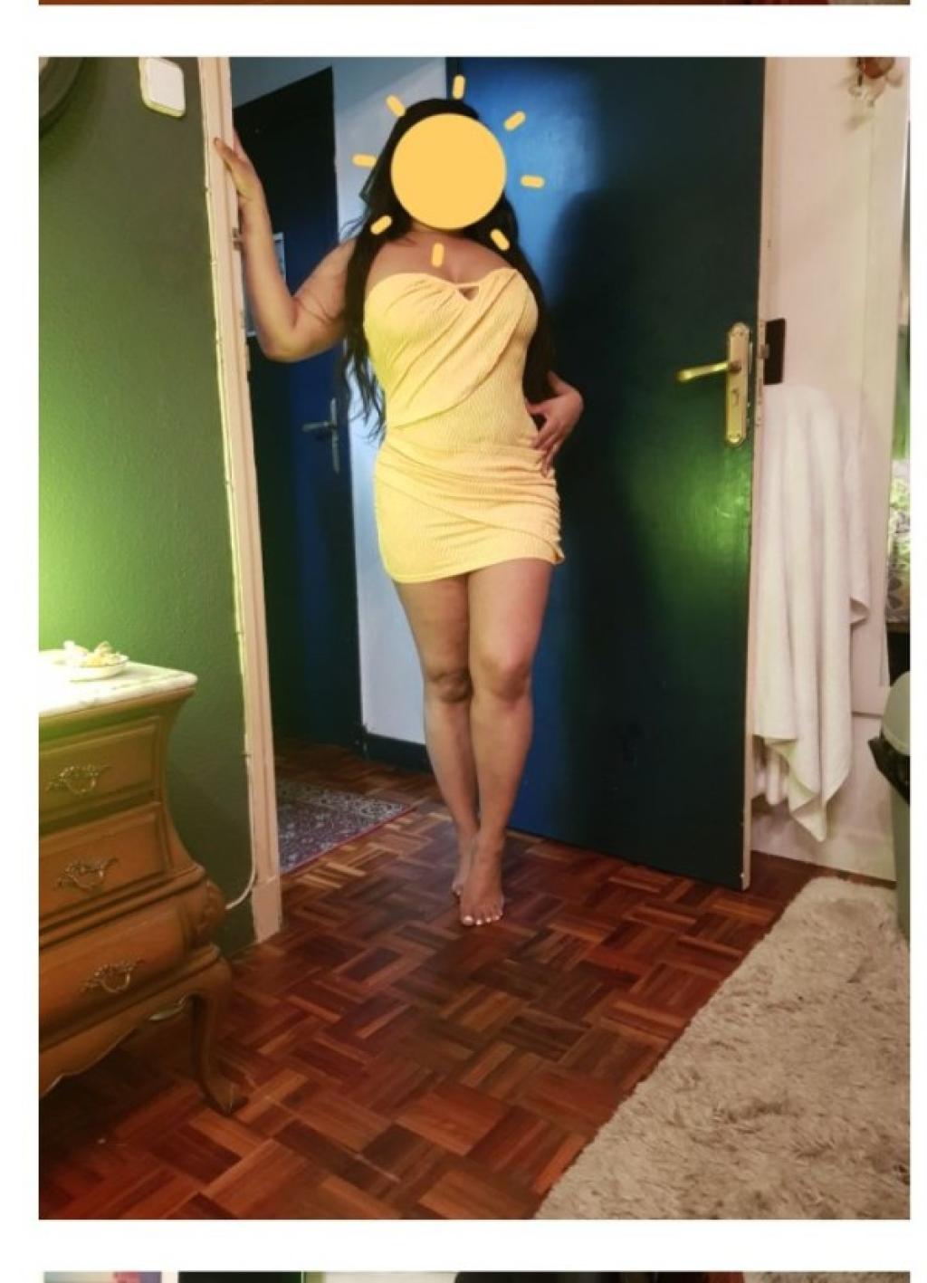 Escort en Logroño - 698283447