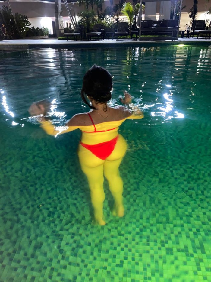 742094399 | SAMANTHA | Puta