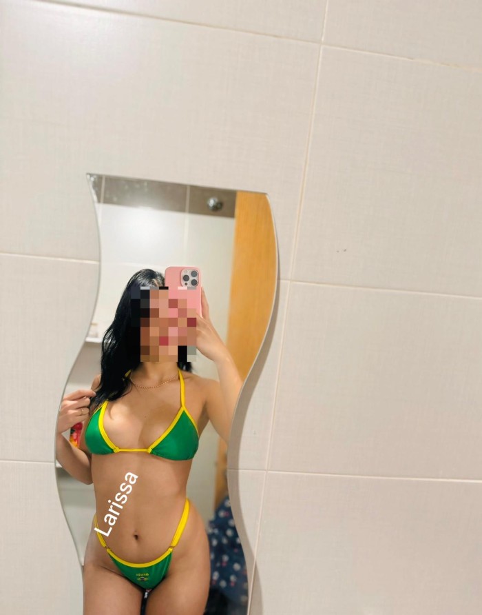 612254674 | LARISSA | Puta