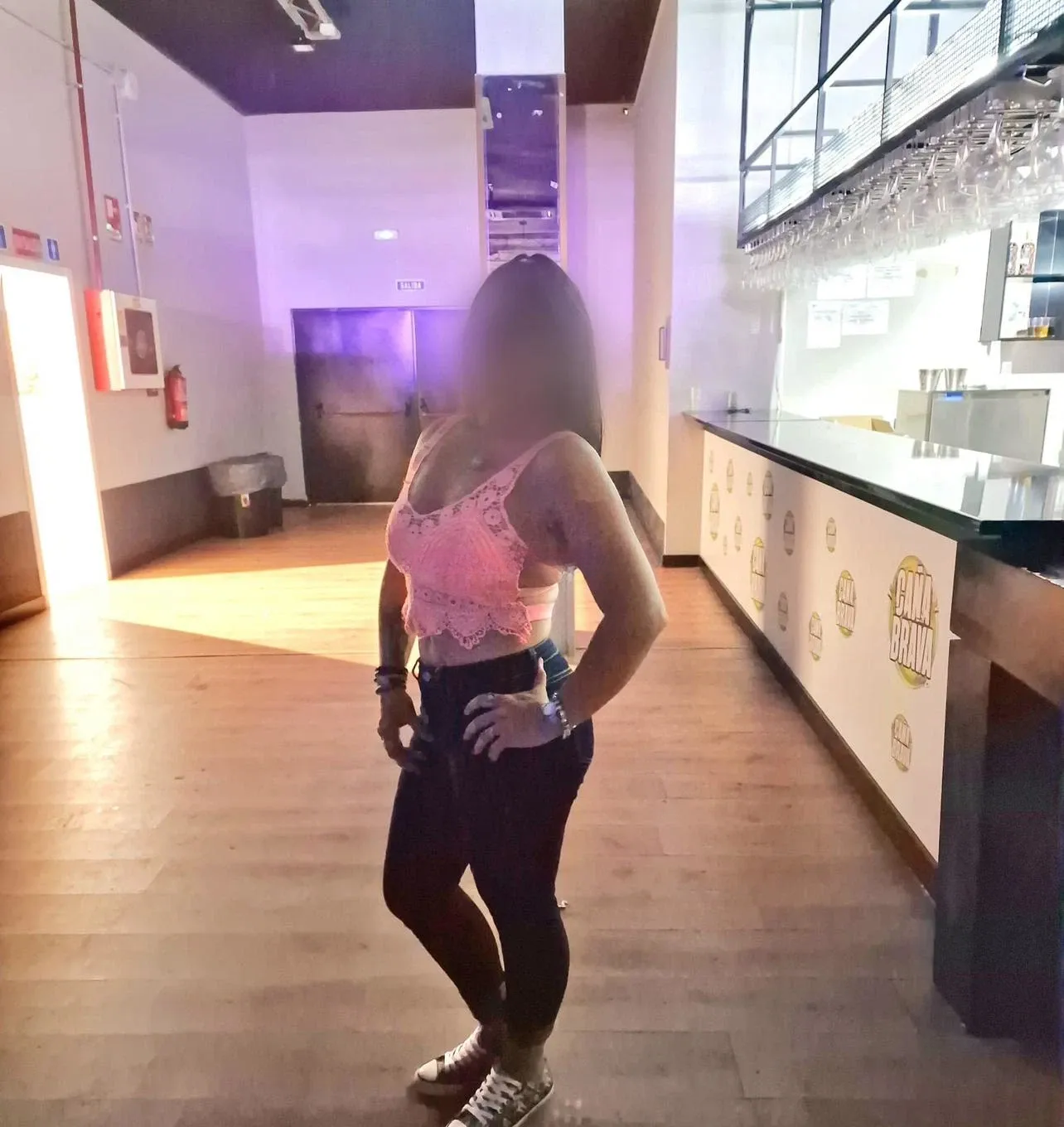 613665644 | NATHY | Escort