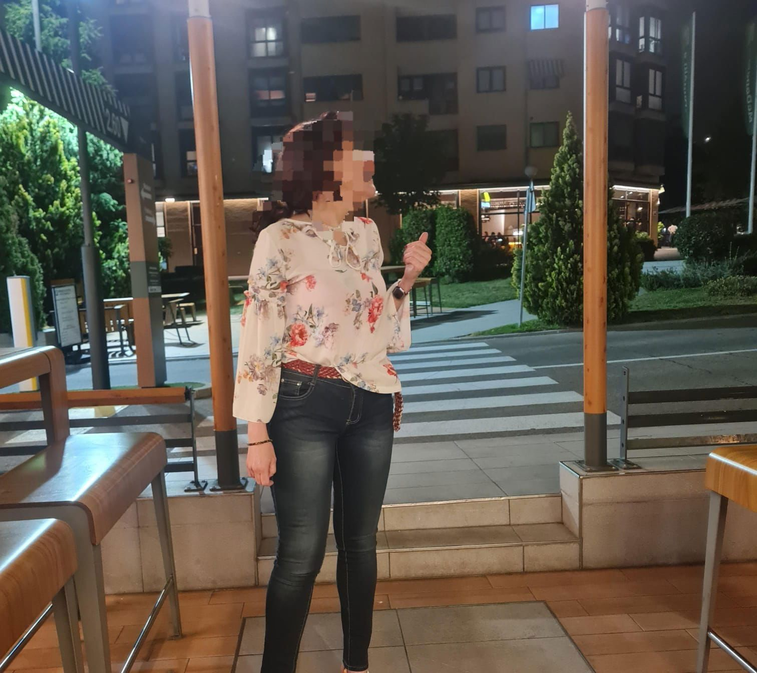 611279839 | ROSA | Escort
