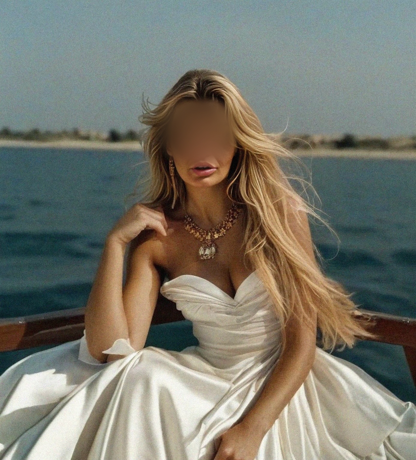 613648827 | AFINA | Escort
