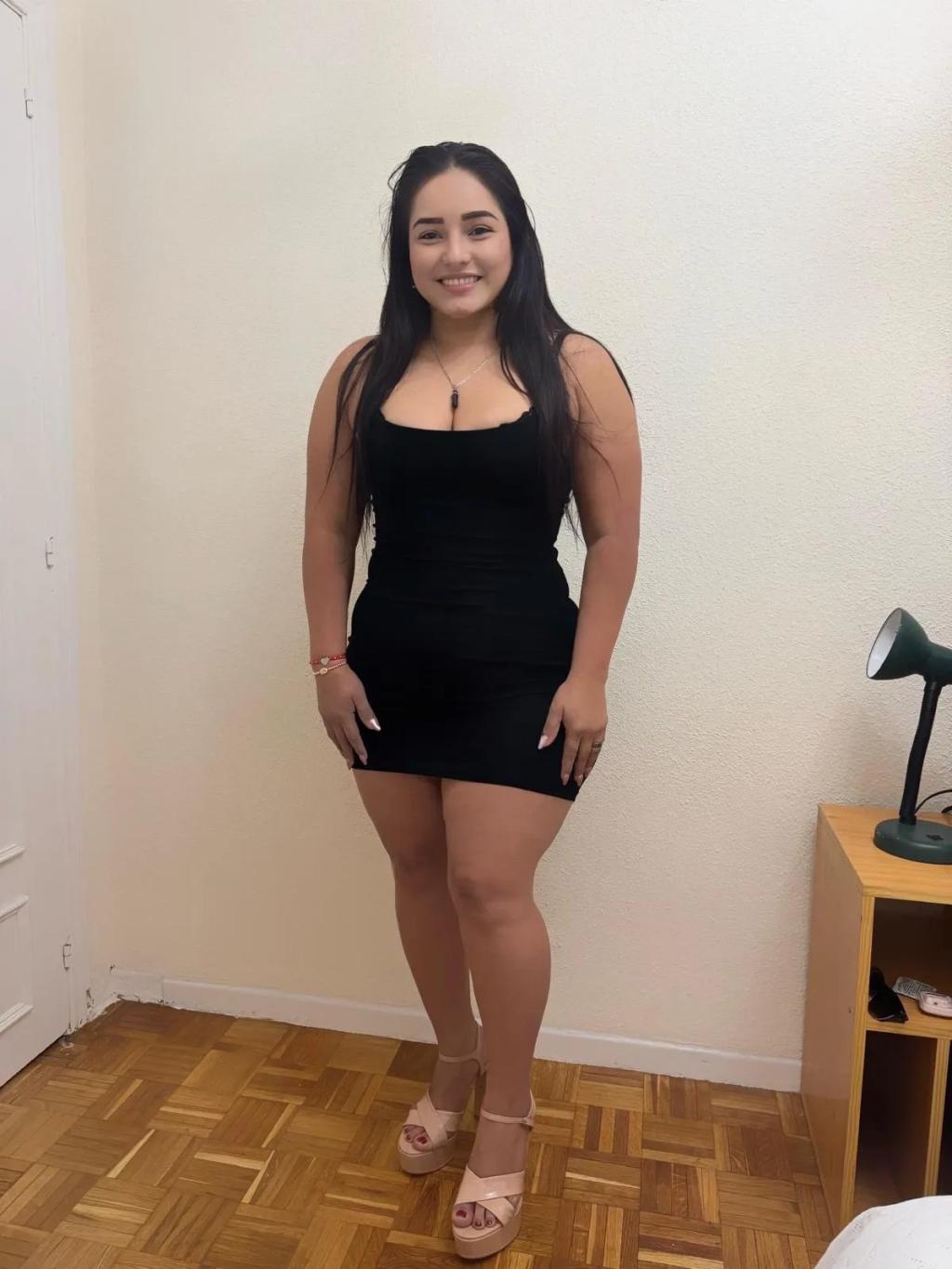 Puta en Madrid - 603925866