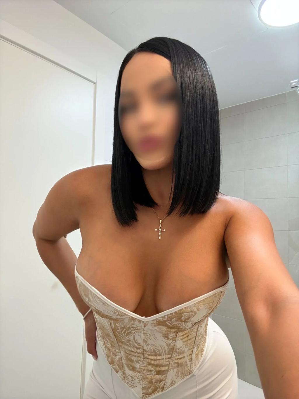 Puta en Málaga - 623229876
