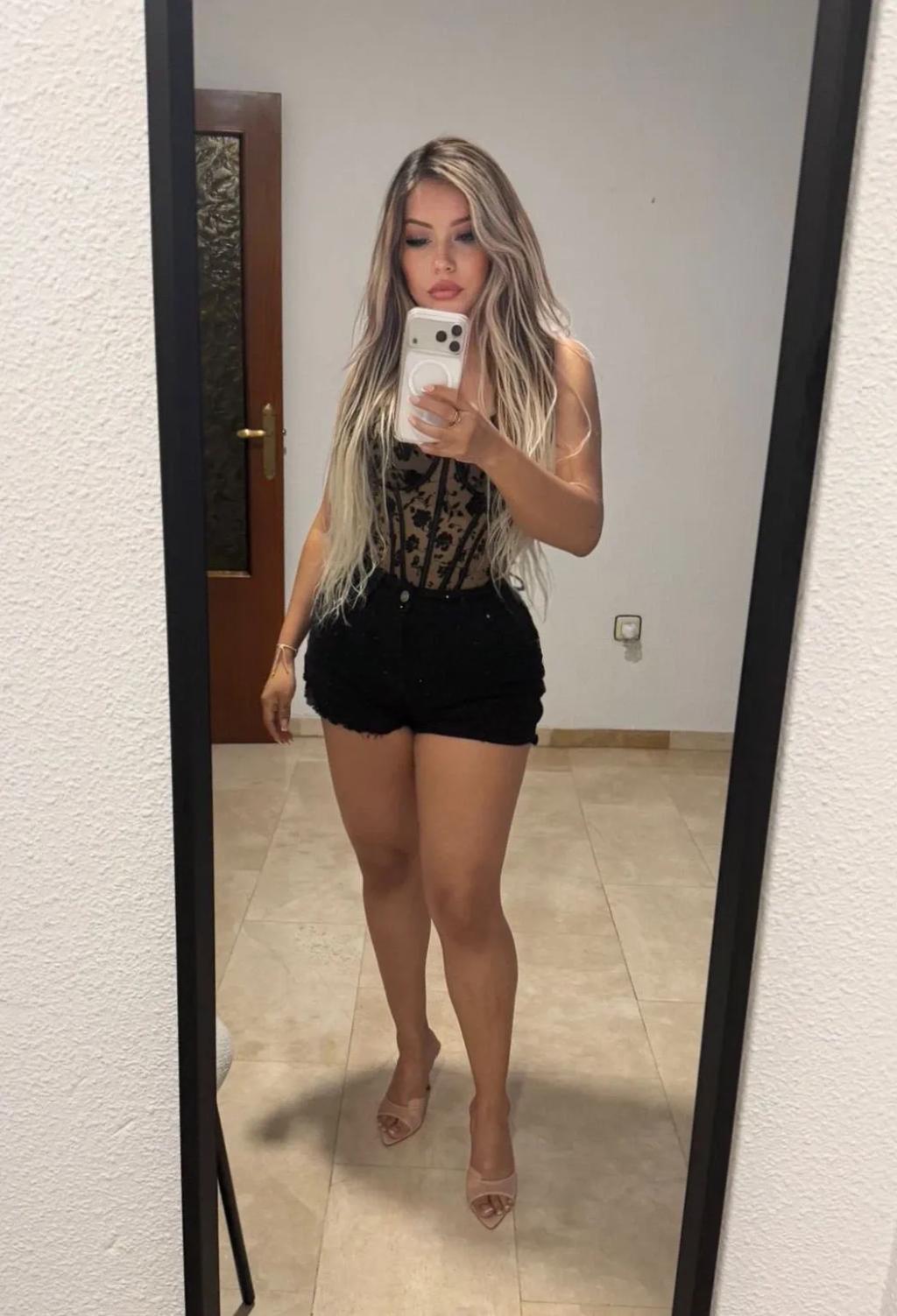 Puta en Málaga - 615584331