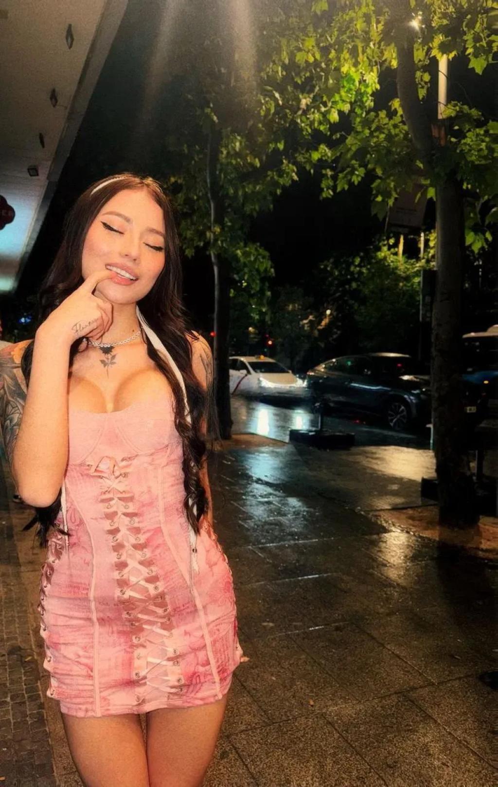 Escort en Málaga - 600885165