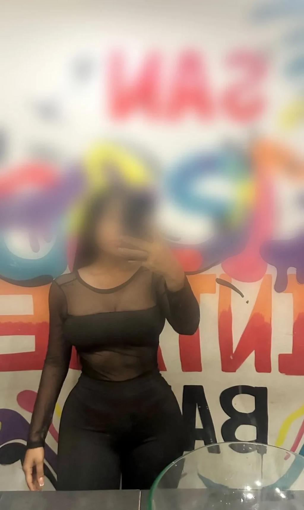 Escort en Málaga - 687033652
