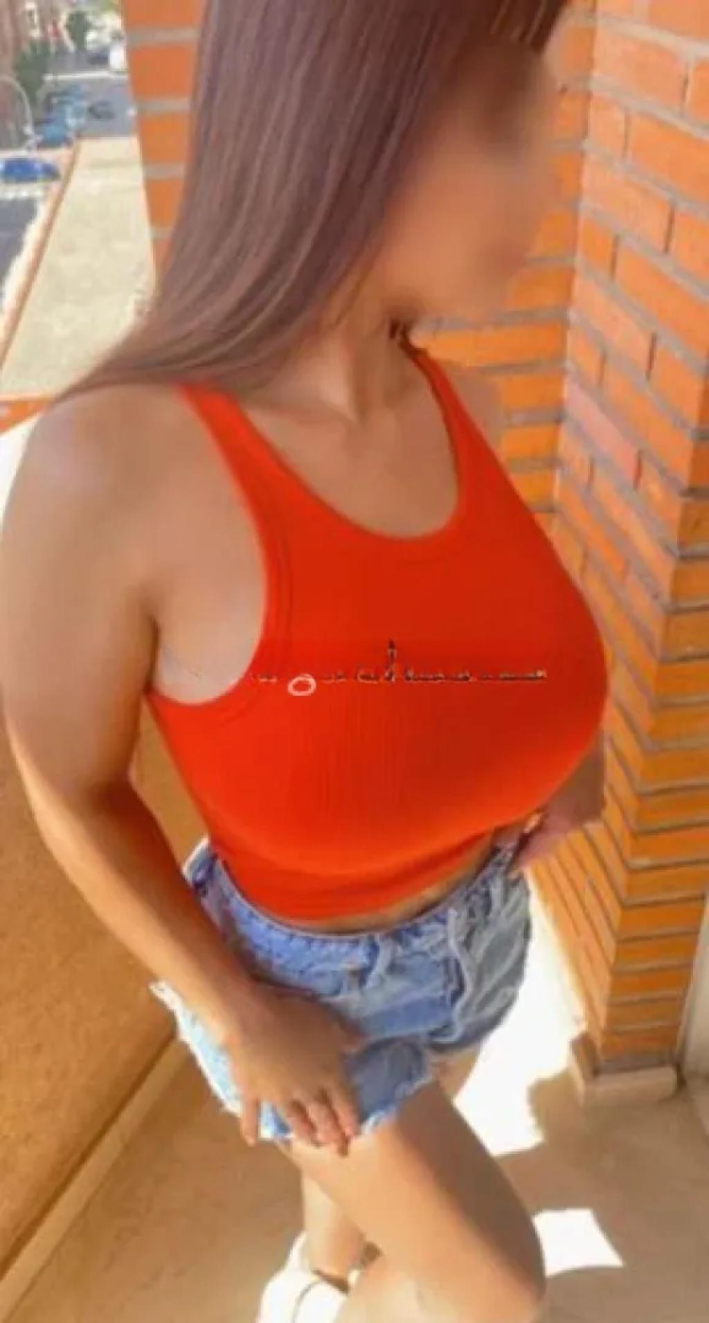 Escort en Málaga - 602616414