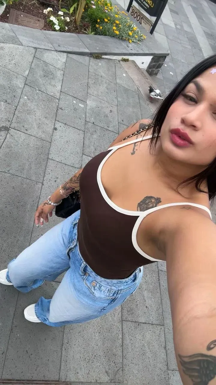 641293019 | BLANQUITA | Puta