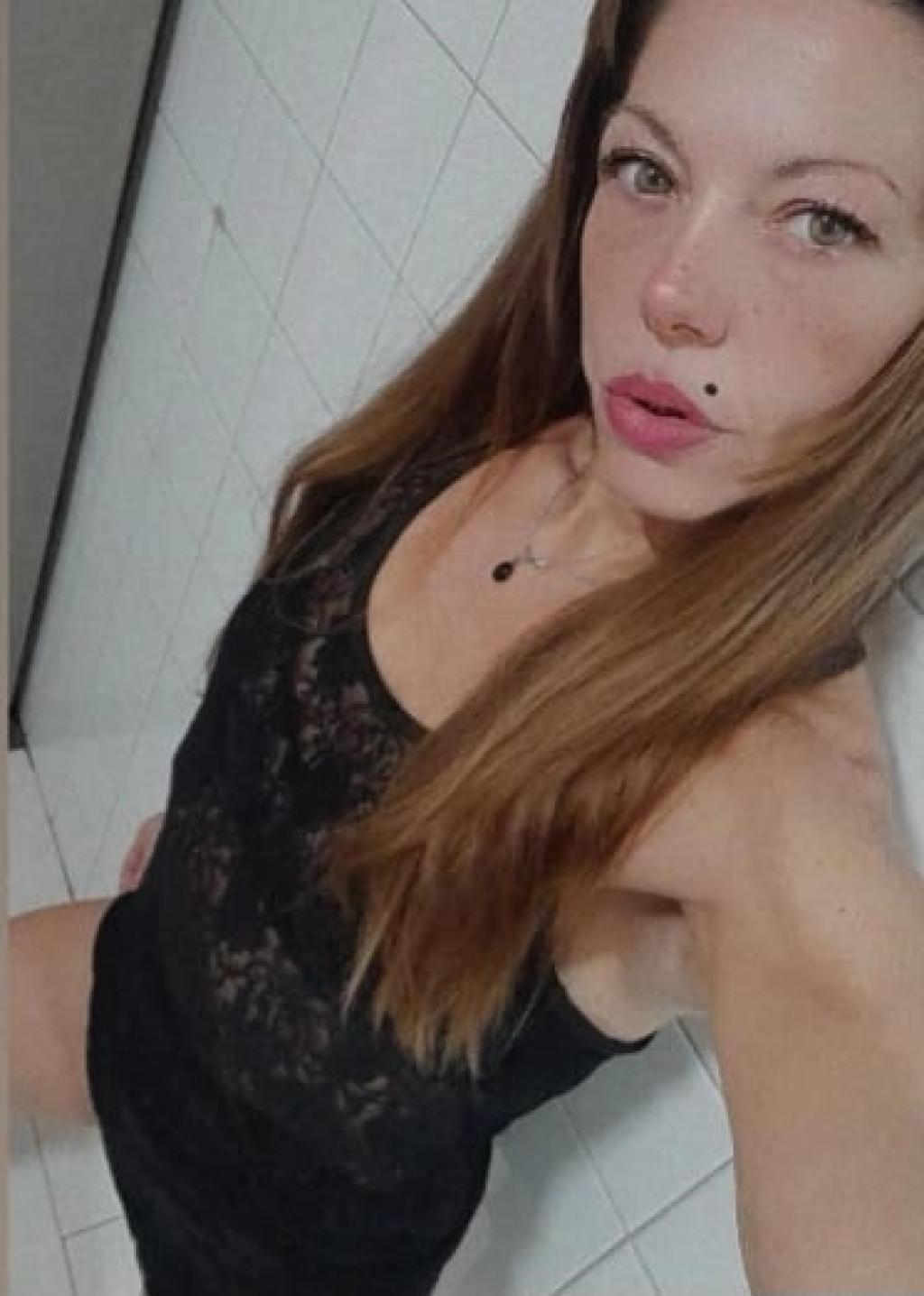 Escort en Gijón - 602583489
