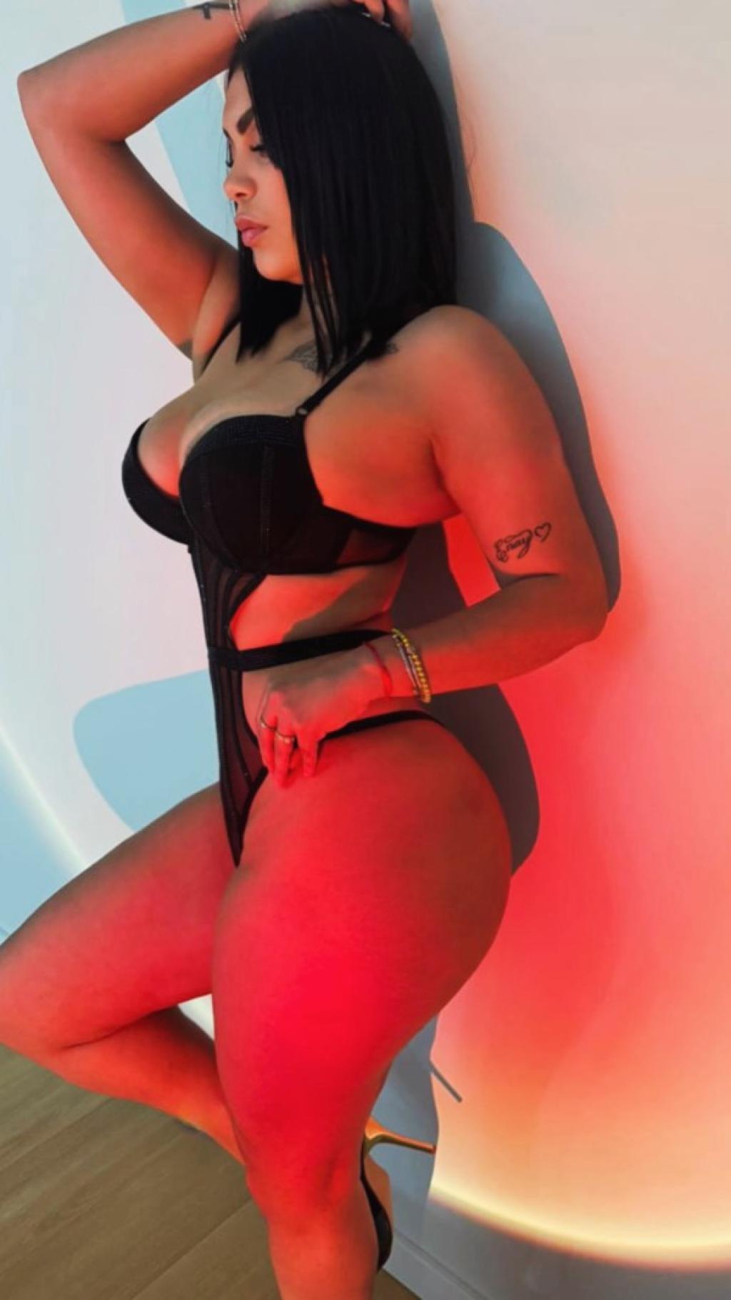 Escort en Gijón - 657926470