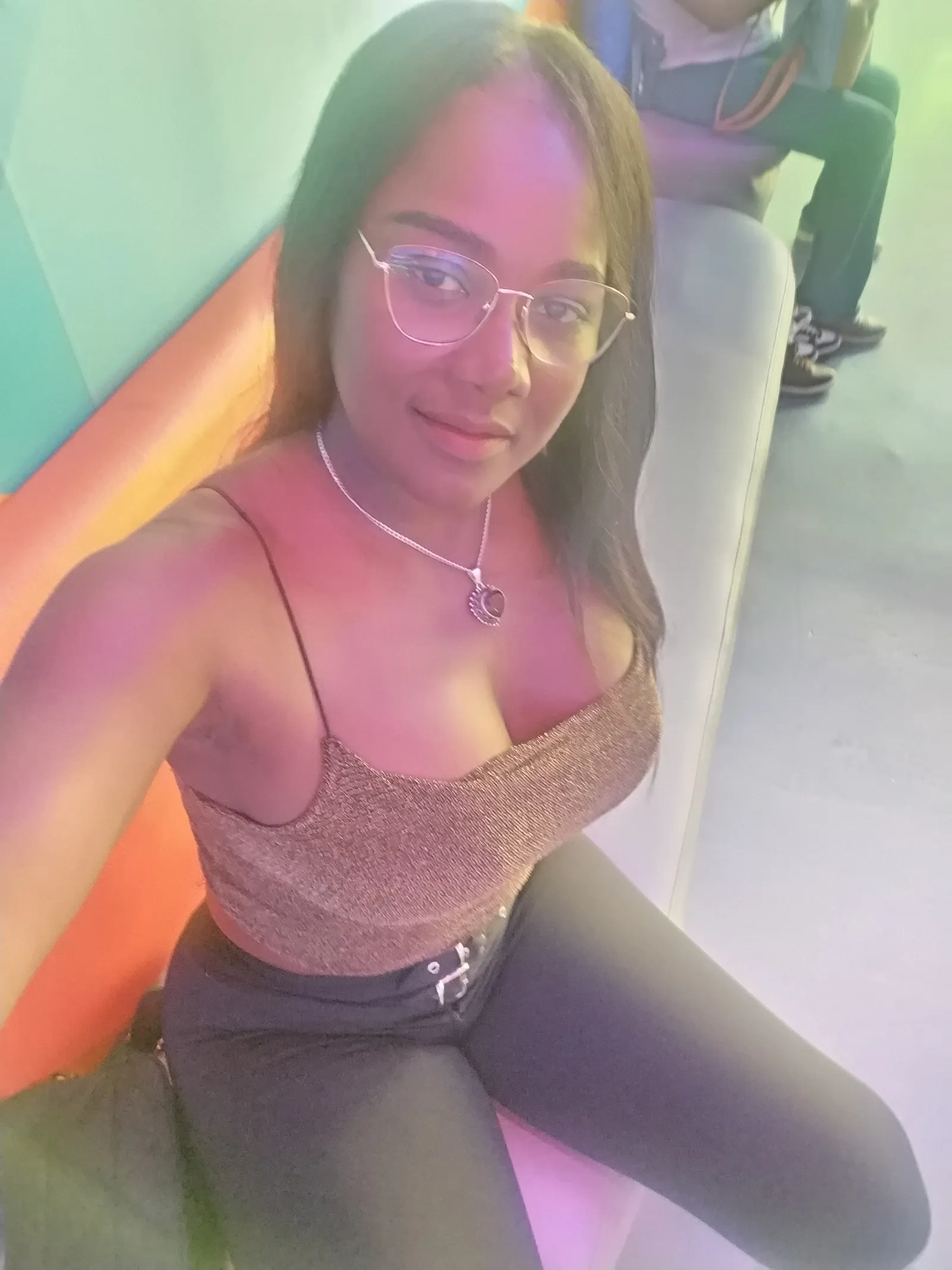 611020583 | TIFFANI | Escort